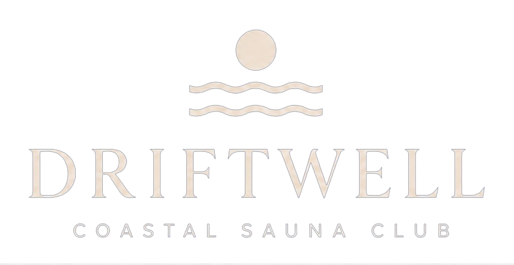 Driftwell — Coastal Sauna Club